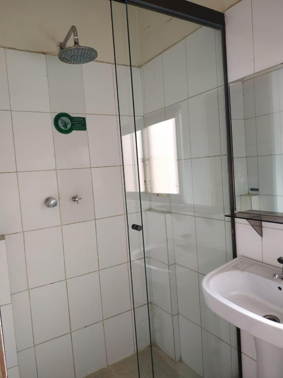 Hostal Terrabella Srl Ла-Пас Екстер'єр фото