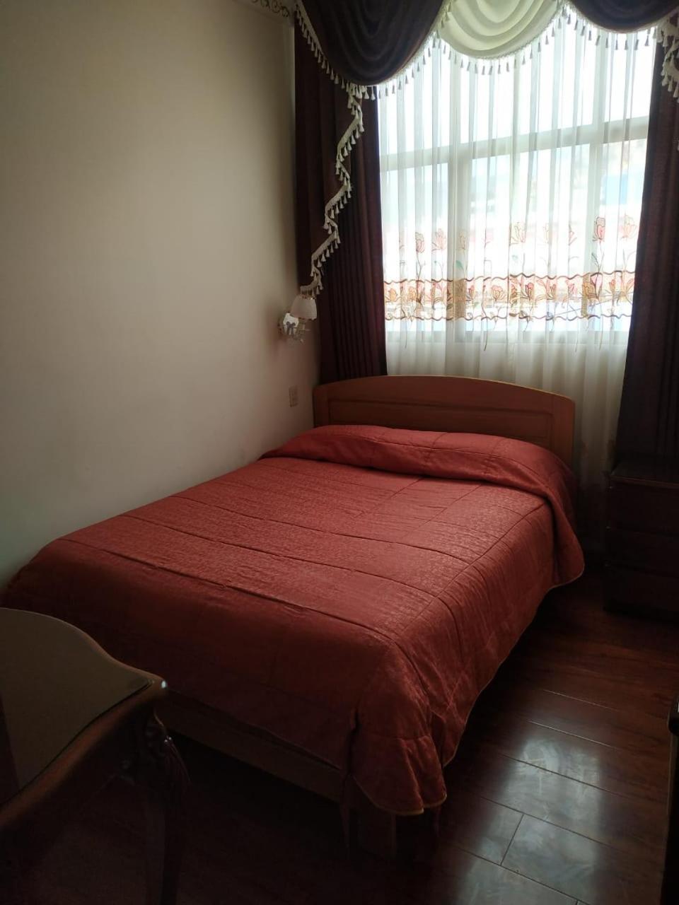 Hostal Terrabella Srl Ла-Пас Екстер'єр фото