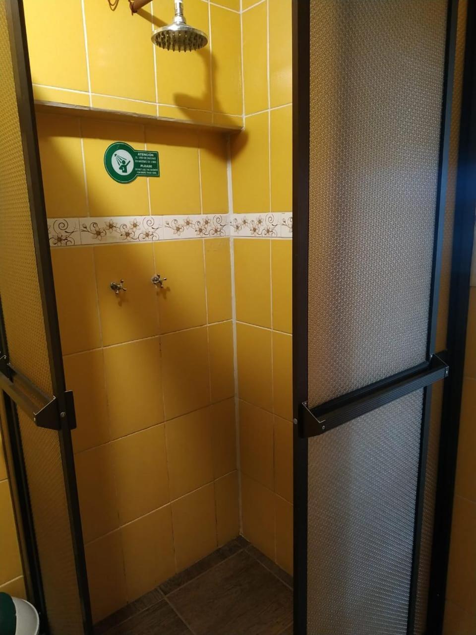 Hostal Terrabella Srl Ла-Пас Екстер'єр фото